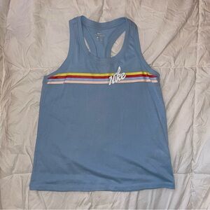 Nike Tank